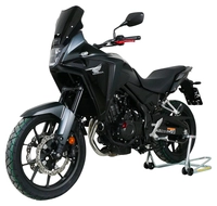 Bulle Sportive, Noire