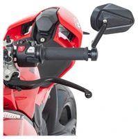 GAZZINI BAR END MIRROR