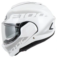 HJC F100 Hetal
