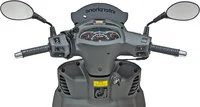 Fixation rechange Interphone