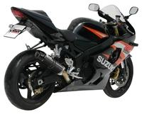 GP-C Exhaust System with EG-BE