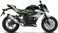 LeoVince LV-One Evo Exhaust System