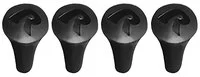 Ersatz-Gummifinger für X-Grip