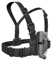 Insta360 X5 POV Chest Mount