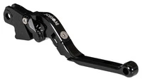 Brake Lever Sport Black