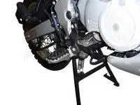 Footrest-Kit Ion