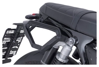 V-LOC Side Pouch System 11/11 Litres