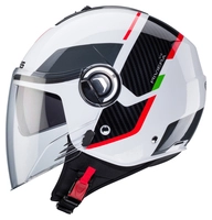 Riviera V4 X Geo Italia