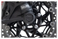 Fork Slider Kit