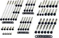 Bolt sets HD Touring/FXR 87-