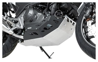 Aluminium-Motorschutz