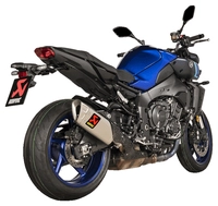 PARE-CHALEUR AKRAPOVIC