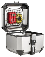 ELASTIC LUGGAGE NET