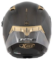 X-803 RS Carbon