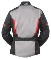 Touring Men 211 Tessuto