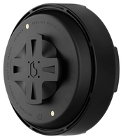 Moto Ii Black Navigationssystem