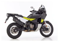 Dsx-10 Rear Silencer