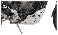 Aluminum Engine Guard