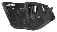 Motorskyddsplatta Tenere 700