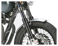 Alu Fender - Universal