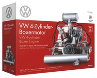 Motore VW Boxer 4 cilindri