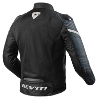 Apex Air H2O Textile Jacket