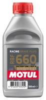 Rbf 660 Liquide De Frein Racing