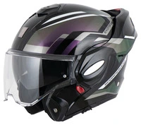 Exo-Tech Evo Furio