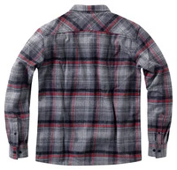 Choppers Rigid Flannel Shirt