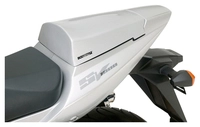 Capot Selle