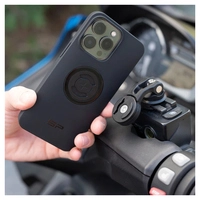 Adapter SPC+ for various mounts