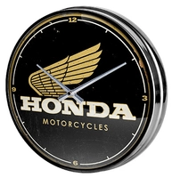 NÁSTĚNNÉ HODINY HONDA
