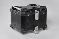 TRAX ADV sistema topcase