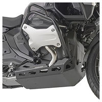 Engine guard