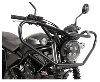 FRONT CRASH BAR