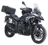 Dusc Topcase-System