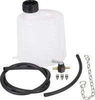 -Benzineflessenset