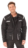 Touring Uni 191 veste textile