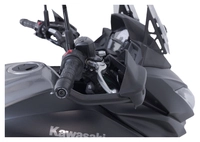 Hand Guards Adventure
