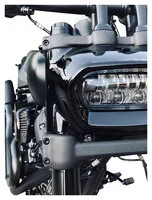 Jeux de vis pour colliers de fourche HD