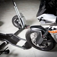 Motoraanhanger