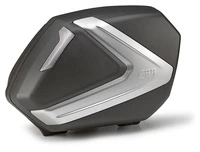 Ensemble de bagages V37 silver optics
