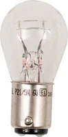 Ampoule double filament