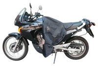 Gaucho R119X benbeskyttelse