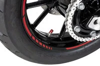 Bouchons de valve Piston