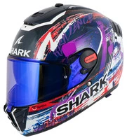 Spartan RS Zarco Signature