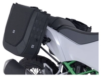 V-LOC side carrier