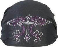 Dare Devil Durags Crosswings