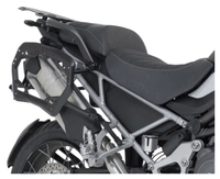 Système valises latér SW-MOTECH DUSC