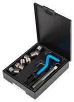 Schroefdraadreparatiesets Metriek